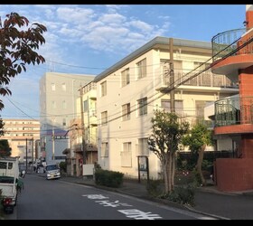 NICハイム横須賀堀ノ内（202）の物件外観写真